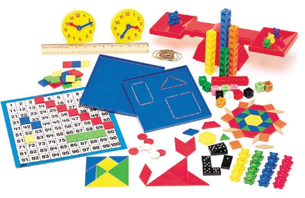 Math Manipulatives