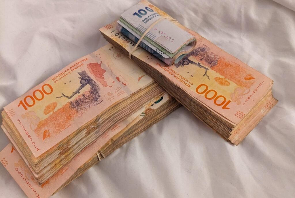 Currency Conversion
