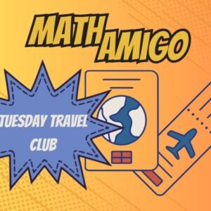 Tuesday Travel Club