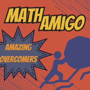 Amazing Overcomers: Music That Changed the World