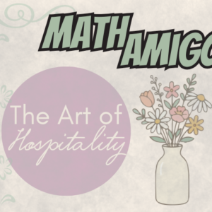 The Art of Hospitality