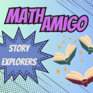 Story Explorers: Charlotte’s Web