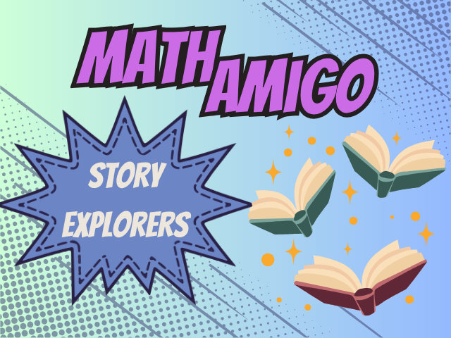 Story Explorers: Charlotte’s Web