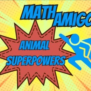 Animal Superpowers: Nature's Most Incredible Adaptations