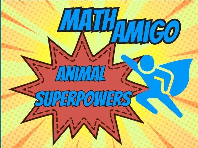 Animal Superpowers: Nature's Most Incredible Adaptations